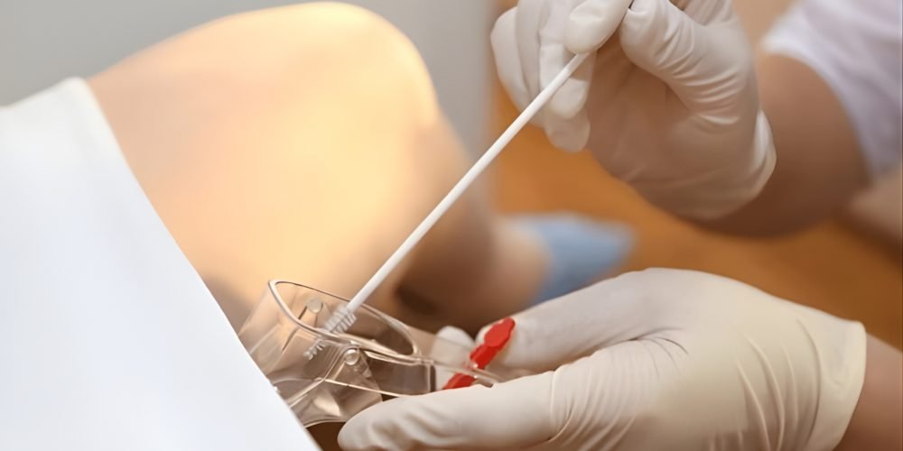 Diagnose Vaginal Infections